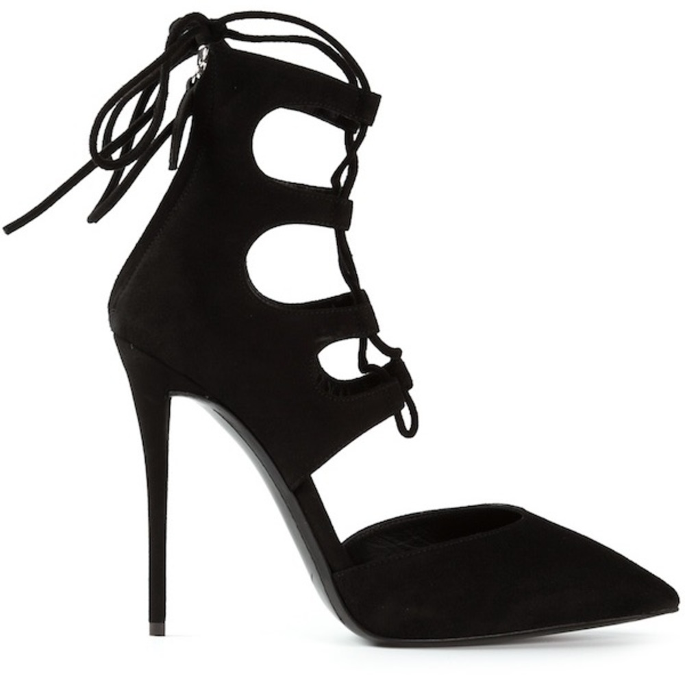 Aunthentic Giuseppe Zanotti Heels